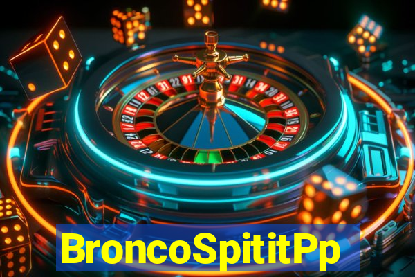 BroncoSpititPp