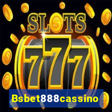 Bsbet888cassino