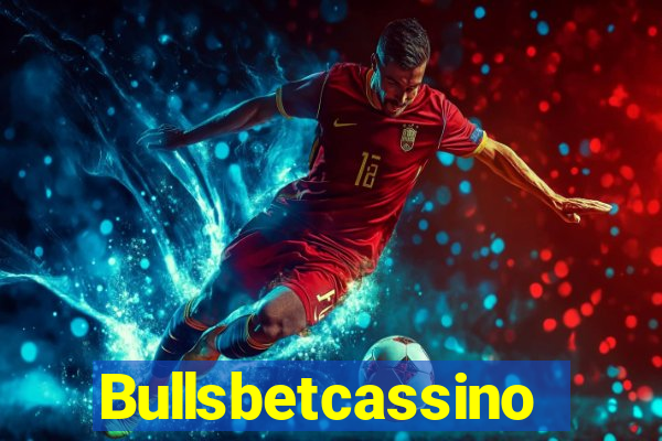 Bullsbetcassino