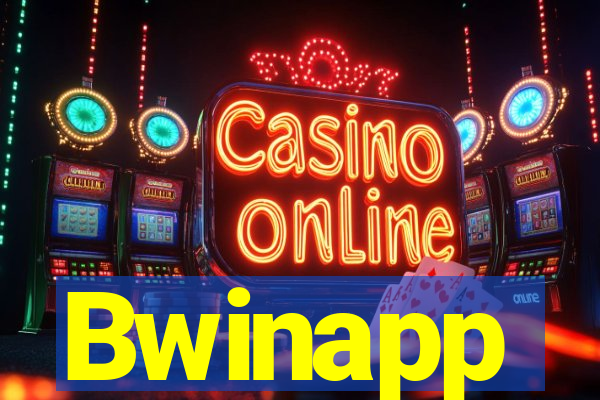 Bwinapp