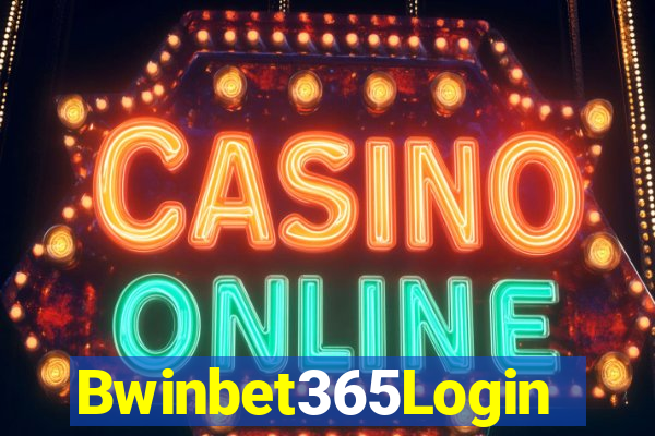 Bwinbet365Login