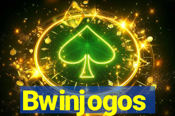 Bwinjogos