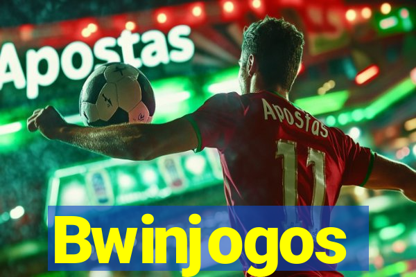 Bwinjogos