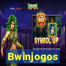 Bwinjogos