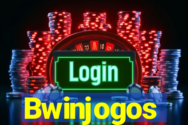 Bwinjogos