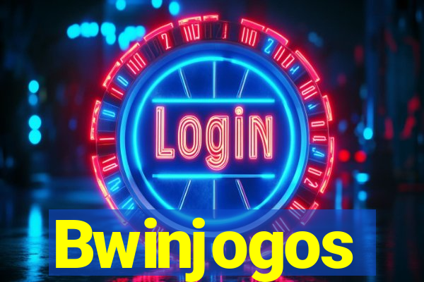 Bwinjogos