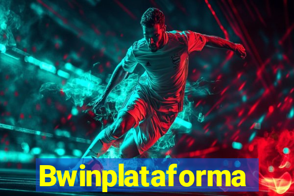 Bwinplataforma