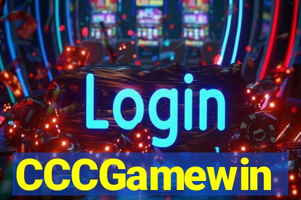 CCCGamewin