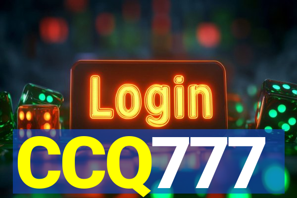 CCQ777