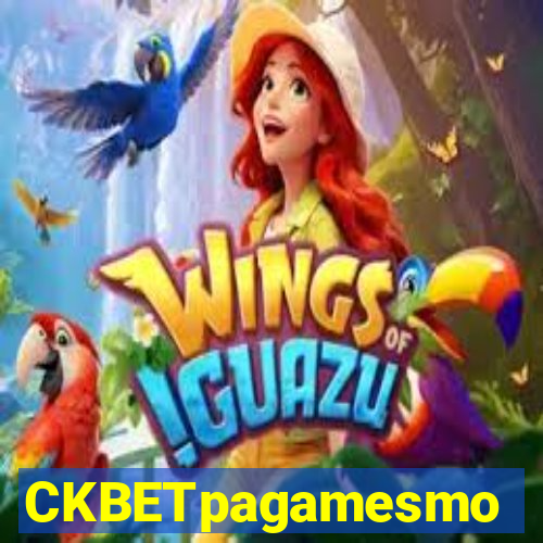 CKBETpagamesmo