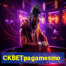 CKBETpagamesmo