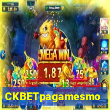 CKBETpagamesmo