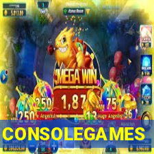 CONSOLEGAMES