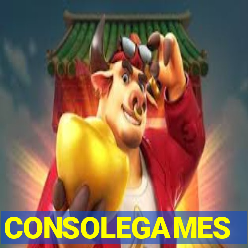 CONSOLEGAMES