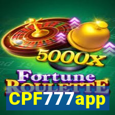 CPF777app