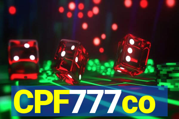 CPF777co