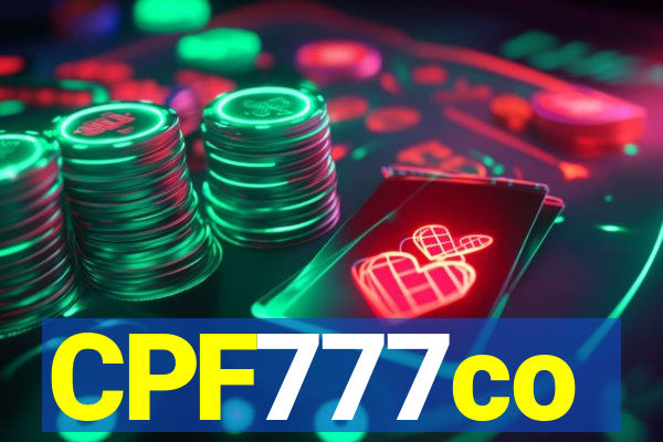 CPF777co