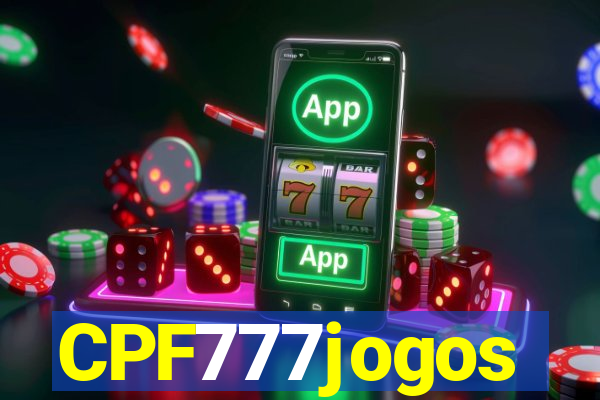 CPF777jogos