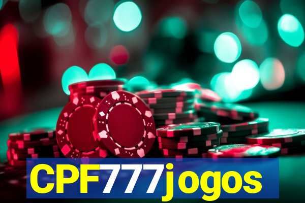 CPF777jogos