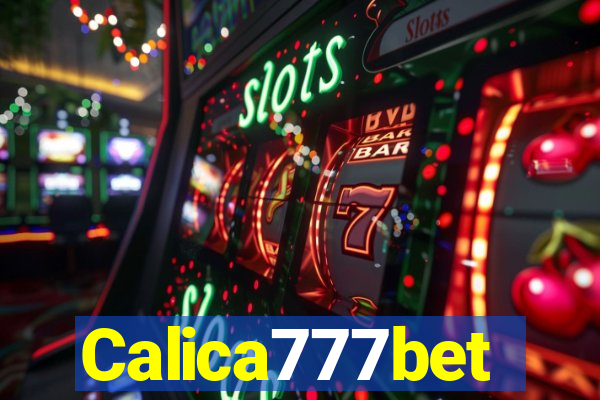 Calica777bet