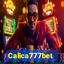 Calica777bet