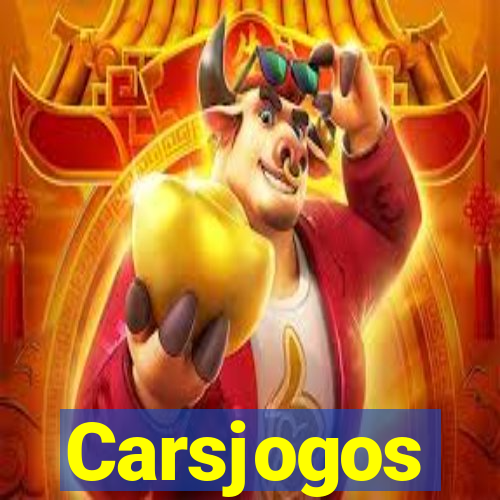 Carsjogos