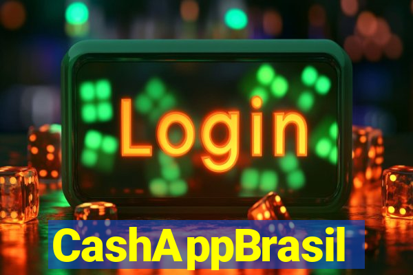 CashAppBrasil