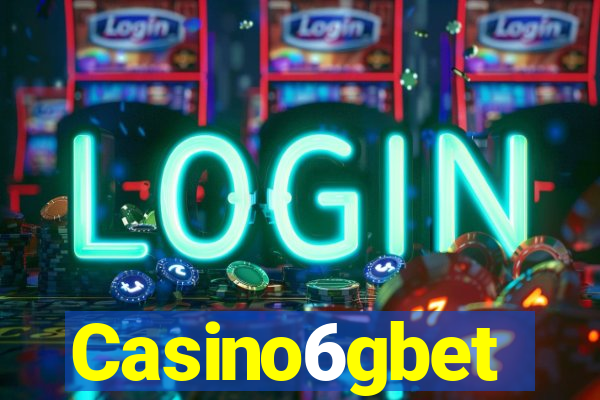 Casino6gbet