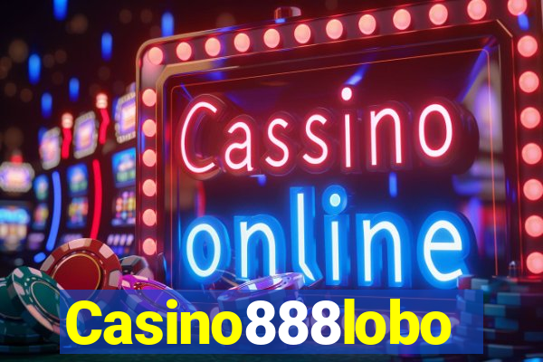 Casino888lobo