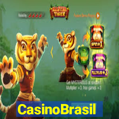 CasinoBrasil