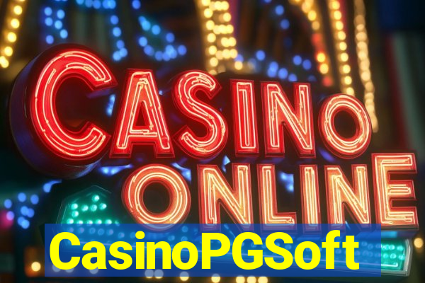 CasinoPGSoft