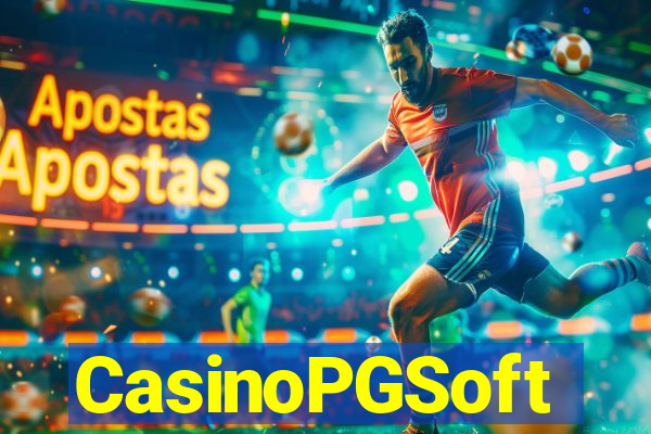 CasinoPGSoft