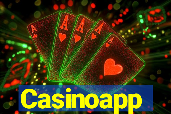 Casinoapp