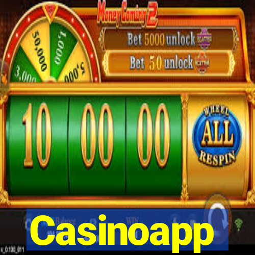 Casinoapp