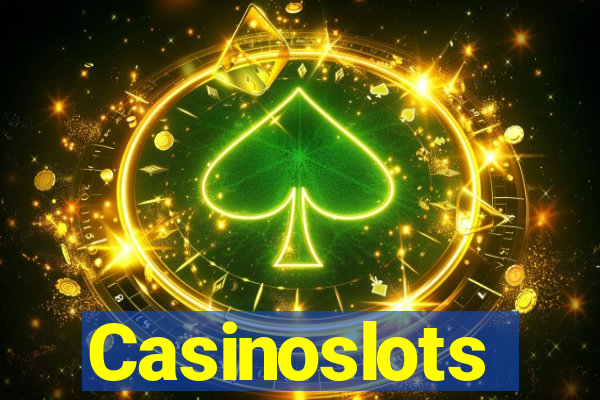 Casinoslots