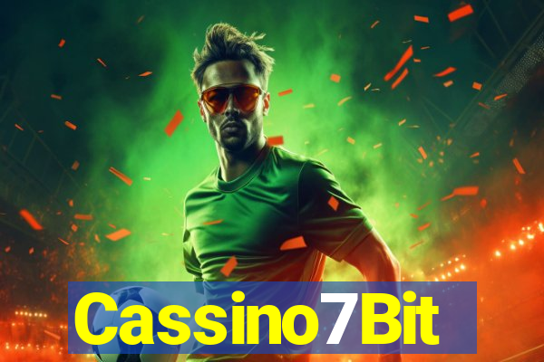 Cassino7Bit