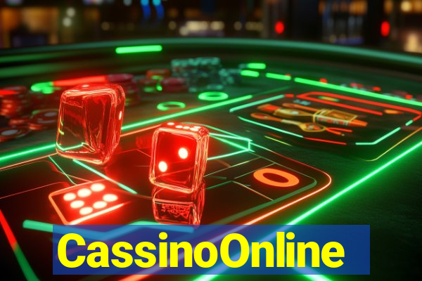 CassinoOnline