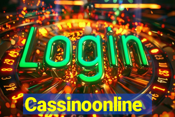 Cassinoonline