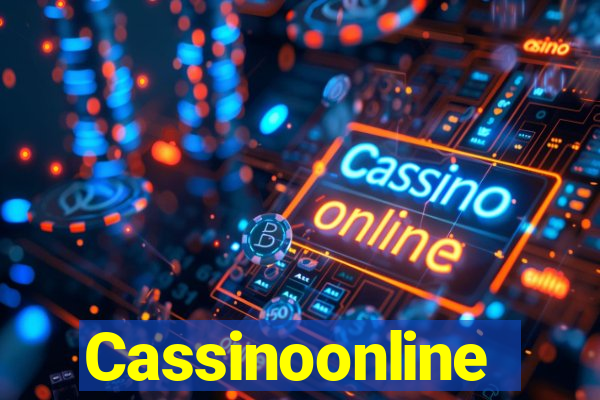 Cassinoonline