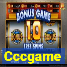 Cccgame