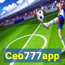 Ceo777app