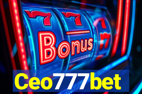 Ceo777bet