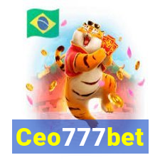 Ceo777bet