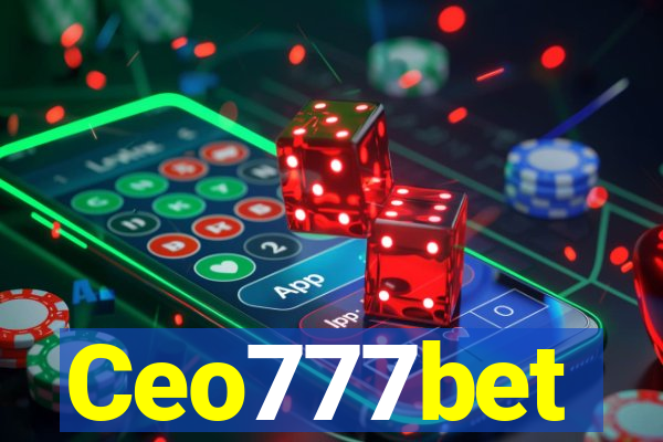 Ceo777bet