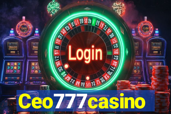 Ceo777casino