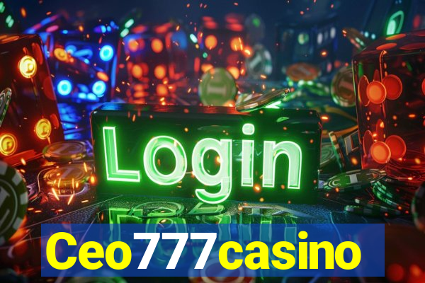 Ceo777casino