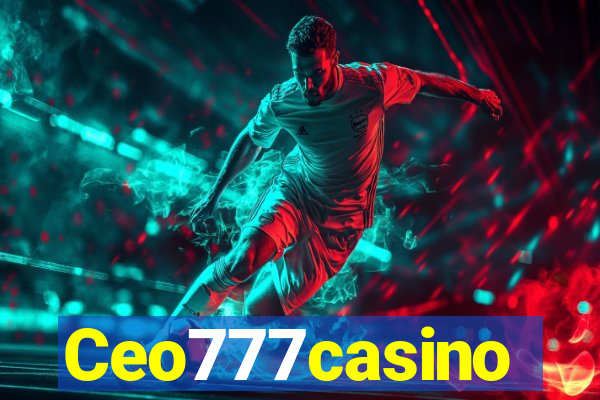 Ceo777casino