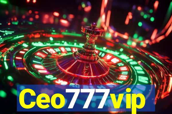 Ceo777vip