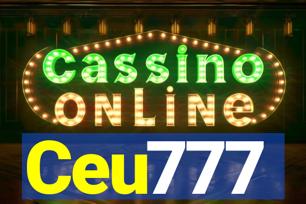 Ceu777