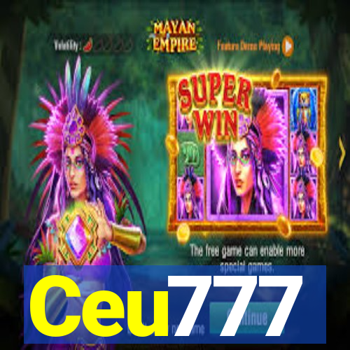 Ceu777